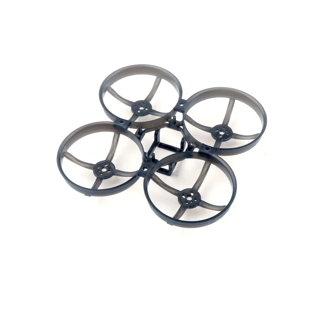Happymodel Mobula8 85mm Cadre Drone FPV Micro Whoop Kit