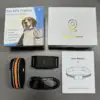 Waterproof 4G SIM GPS Locator Long Standby Anti-loss Tracker Neck Collar Real Time Positioning for Dogs 6