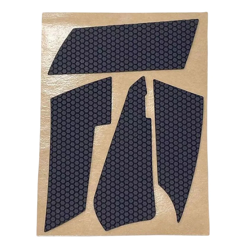 Mouse Grip Tape Skate Handmade Sticker Non Slip Suck Sweat For G Pro X Superlight G402 G903/900 G502 G403 G102/G304 mouse anti slip sticker