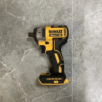 DEWALT 2/1 임팩트 렌치, DCF887 ATOMIC 20V, MAX 리튬 이온 본체, 중고 전용