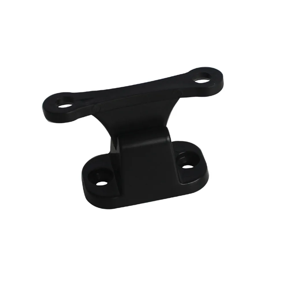 Caravan Door Retainer Stopper Resile Nylon Limiters Push Catch Holder Camper Accessories 1 Set For Rv