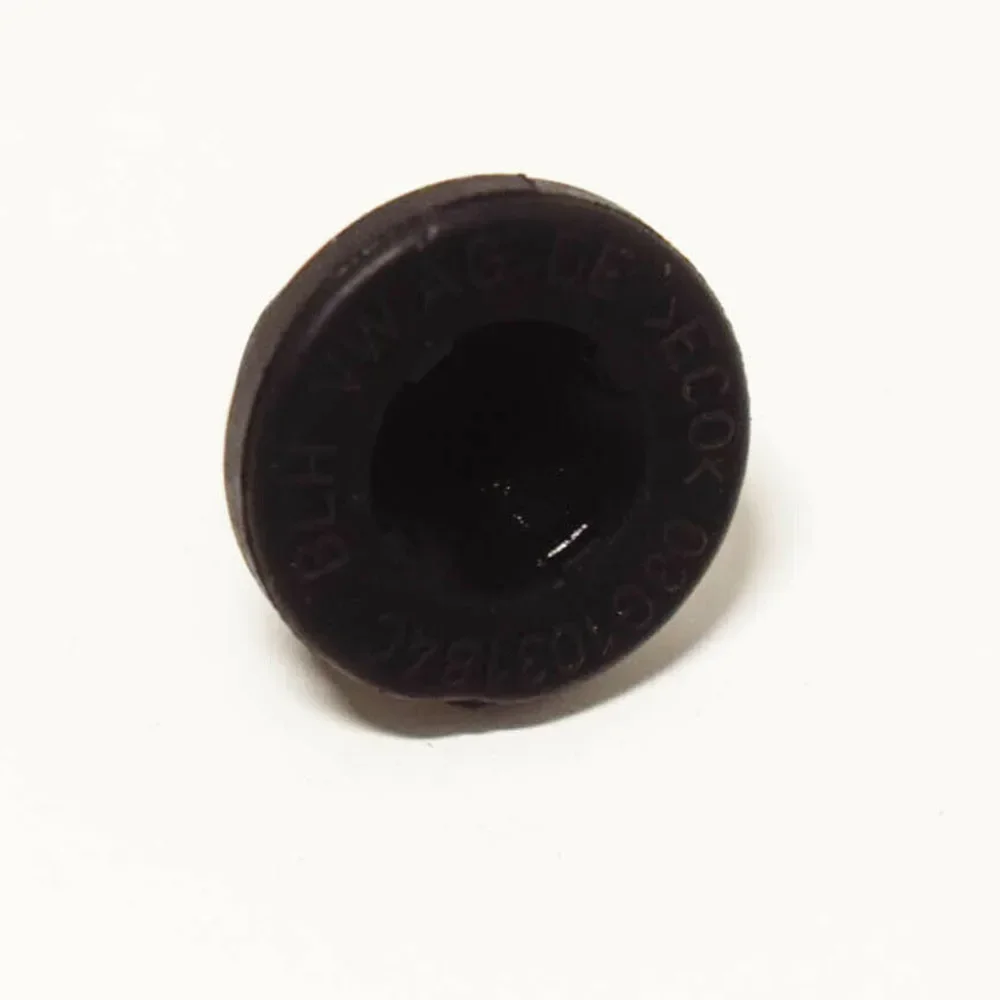 5pcs Car Engine Cover Grommet Washer Gasket 03G103184C For Bora Golf A3 S3 Passat Fentor Ibiza Leon Touran Vento Roomster Superb