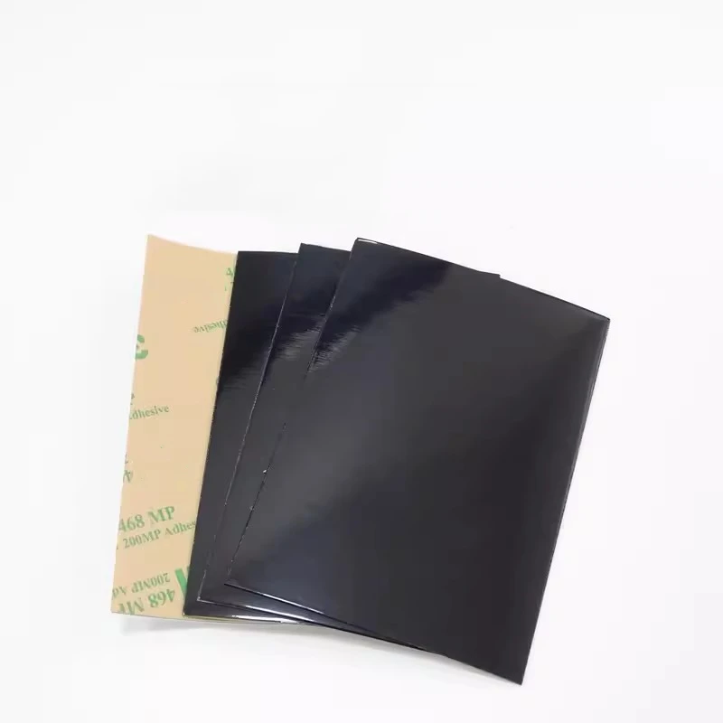 DIY Mouse Skates Mouse Feet 1 piece 70*100mm 0.6mm thickness