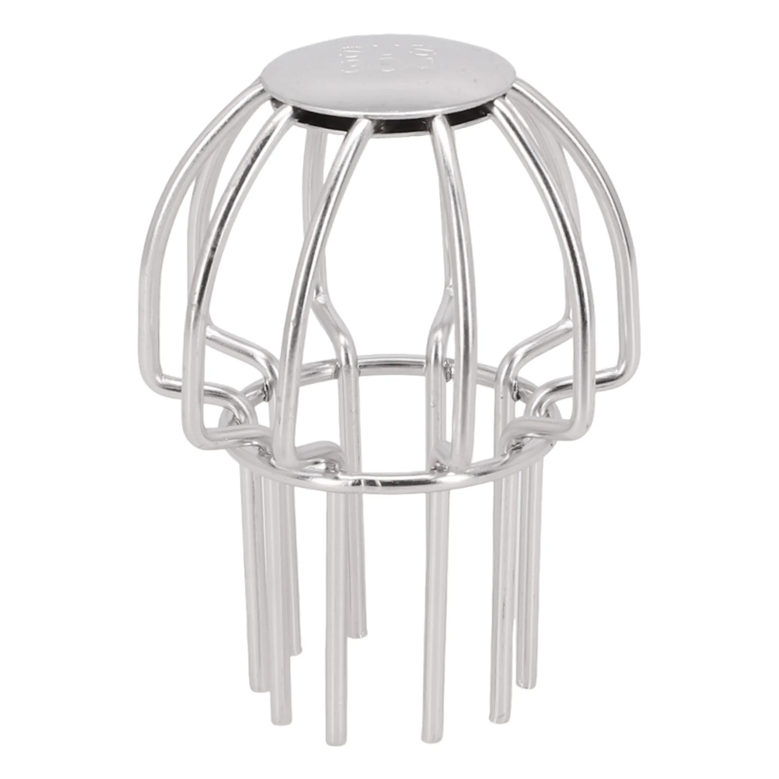 Garden Gutter Guard Down Pipe Gutter Balloon Guard Filter Strainer Gutter Protection Downspout Filter Prevent Leaf Drainage Plumbing Accessories