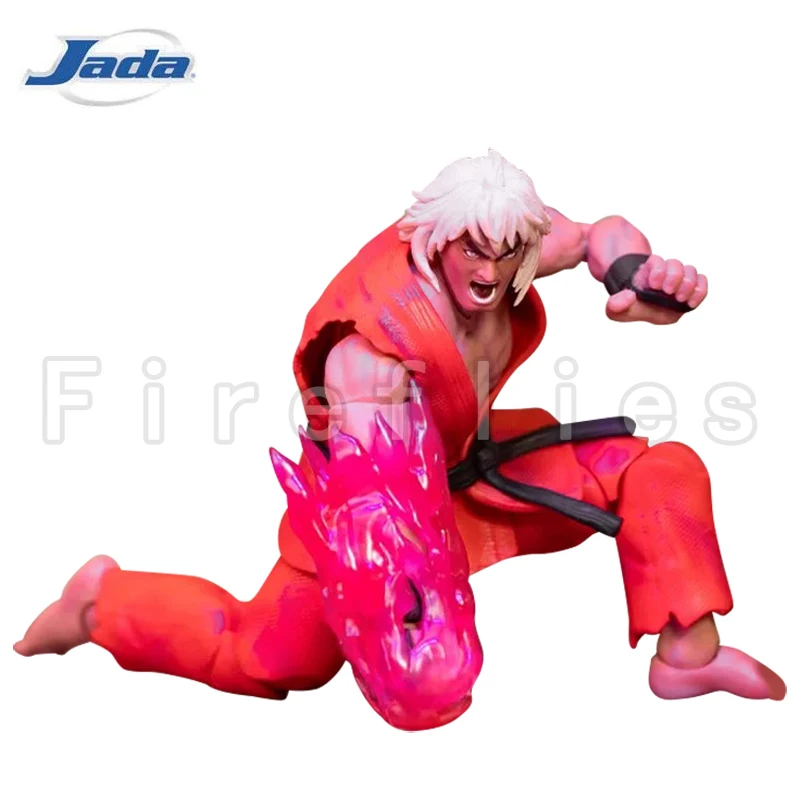 JADA•TOYS社製ULTRA STREET FIGHTERIIバルログ希少。 JADA•TOYS