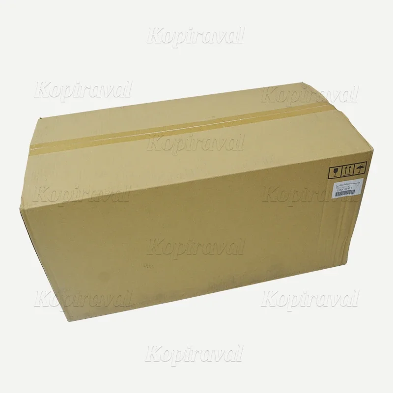 126K39431 Xerox V80 V180 V2100 V3100 용 기존 퓨징 Assy-XC,SP 완전 퓨저 장치 Versant 80 180 2100 3100 126K39430