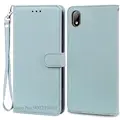 Light Blue-Strap