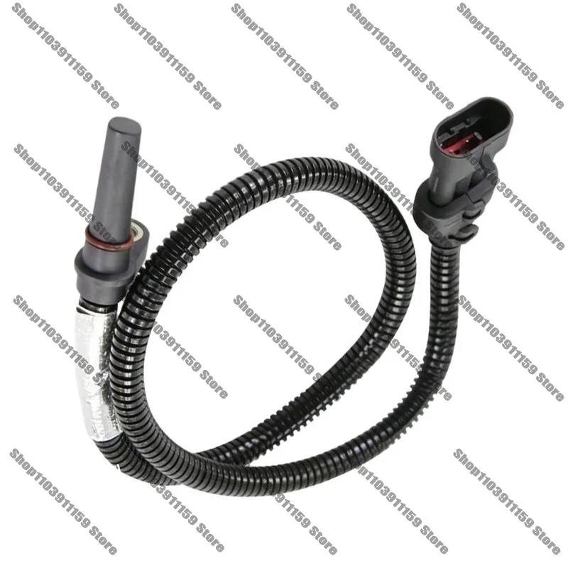 1개, Dodge Ram Cummins 디젤 6.7L 2007-2012 터보차저 속도 센서 68039104AB 68039104AA 904-341 SSC151 WS211960ST 용