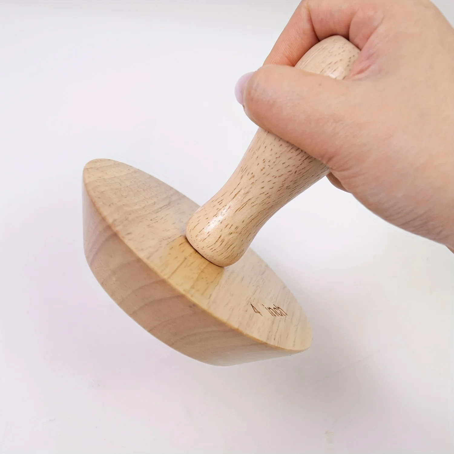 Wood Clay Plaster Slump Molds Set 5