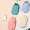 1pc Bath For Peeling Exfoliating Body Cleaning Scrub Mitt Rub Dead Skin Gloves For Shower Body Brush Towel SPA Foam Body Massage 5
