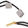 Golf Cart ADC Motor Brush Kit with Hardware for Club Car 1021862-01 EZGO Electric 73120-G25 5