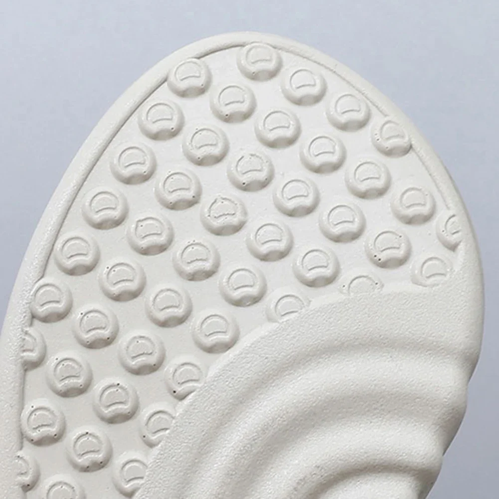 Walking Shoes for Woman Vulcanize Shoes Autumn Round Toe Flats Mesh Breathable Ladies Fisherman Shoes Platform Casual Sneakers - Image 5