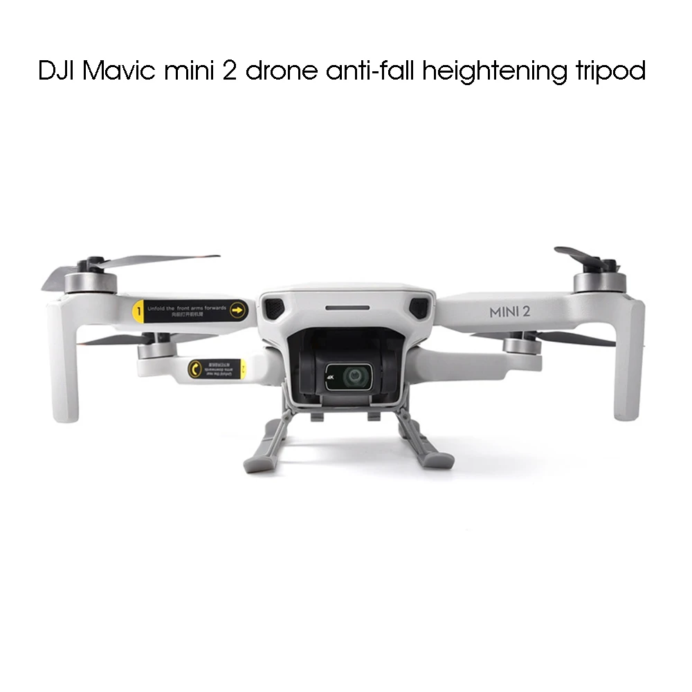 DJI ̴ 2 Ƽ  ̽ ﰢ, DJI ź ̴ 2  ﰢ ׼    