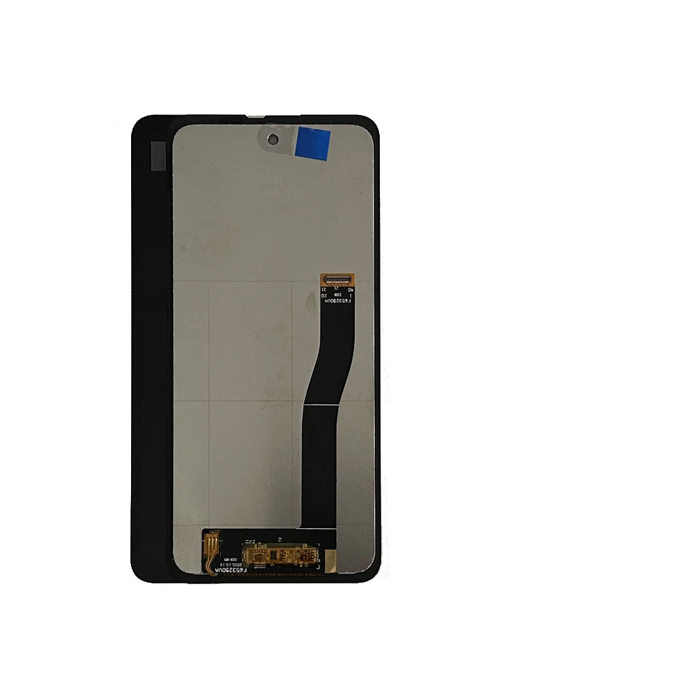 New Original kingkong power LCD Display+Touch Screen Replacement Repair Accessories For CUBOT KINGKONG POWER LCD Sensor Screen