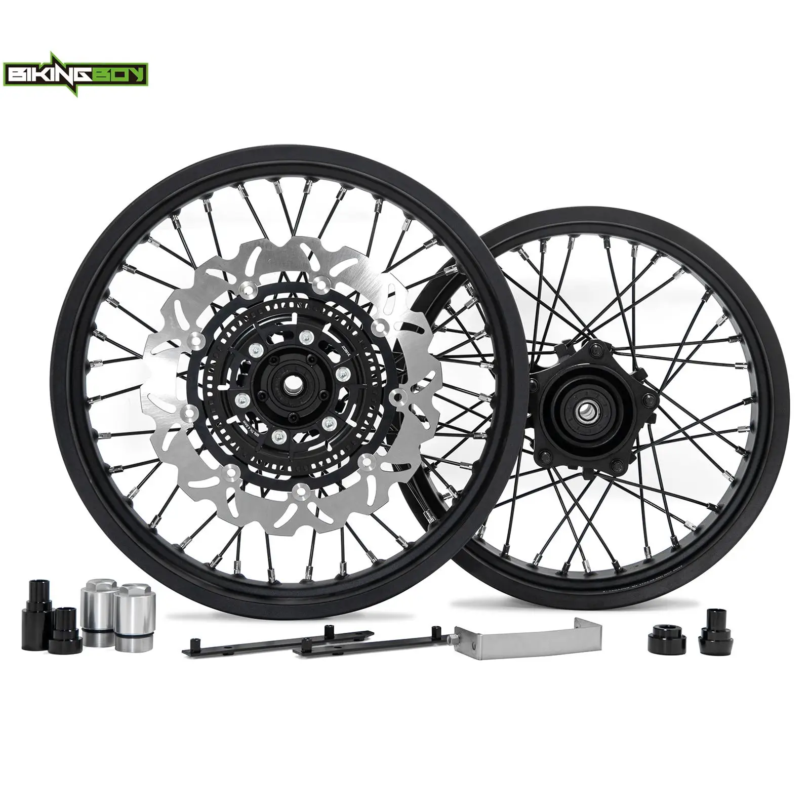 honda cb500x wheels