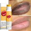 Remove Dark Lip Balm Lightening Melanin Mask Gloss Oil Exfoliating Clean Moisturizer Korean Care Products Makeup Beauty Health 1