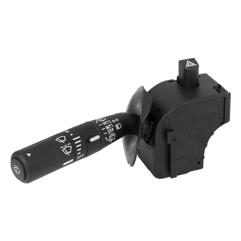 

Turn Signal Switch Windshield Wiper Switch for Ford Explorer Expedition for Mercury Mountaineer 2002-05 2L2Z13K359AAB