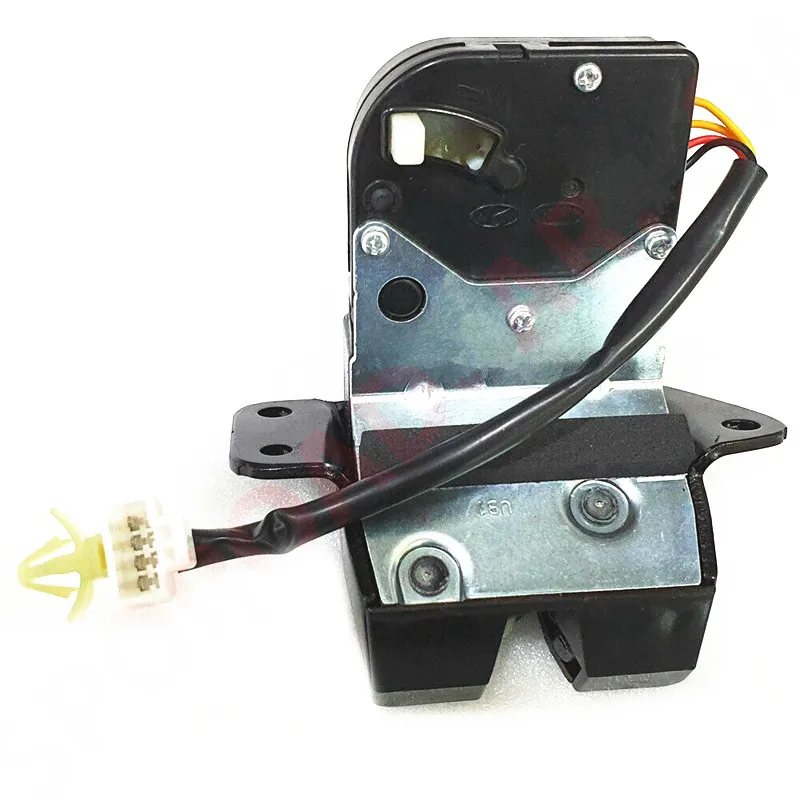 

812301W210 Оригинальный OEM замок багажника, защелка, задние ворота для KIA Rio12-17 Hatchback