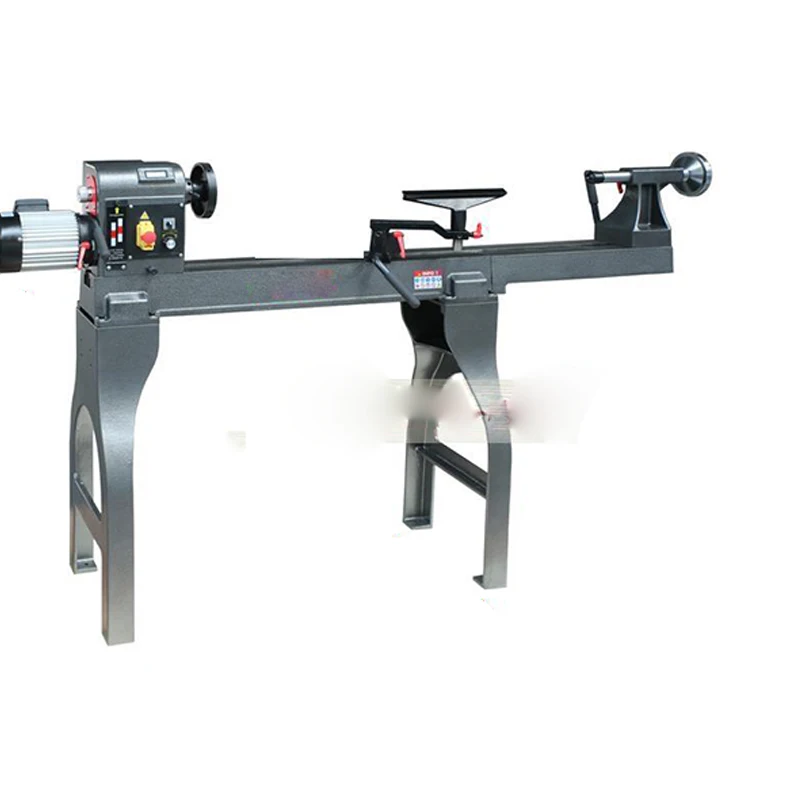 

Lathe, MC1624VS Variable Frequency Speed Regulation Lathe Delta Converter