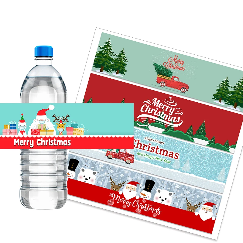christmas-water-bottle-labels-happy-new-year-decor-labels-stickers-xmas-decor-santa-claus-christmas-tree-stickers-aliexpress for Free Printable Christmas Water Bottle Labels Christmas Water Bottle Labels Happy New Year Decor Labels Stickers Xmas Decor Santa Claus Christmas Tree Stickers - AliExpress for Free Printable Christmas Water Bottle Labels
