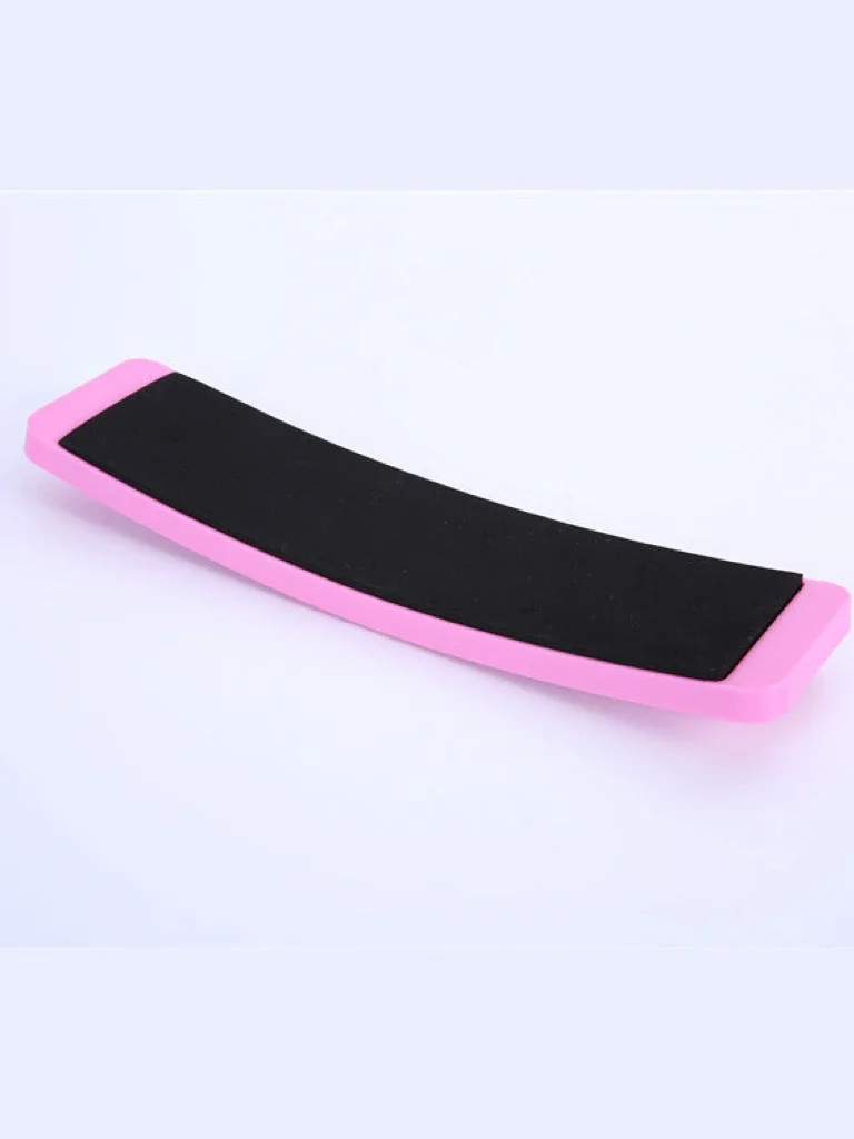 Ballet Spin Artifacts Spin Training EquipmentBallet BoardDance Figure Skating Spinner ExerciserFour Position Swing Whiplash