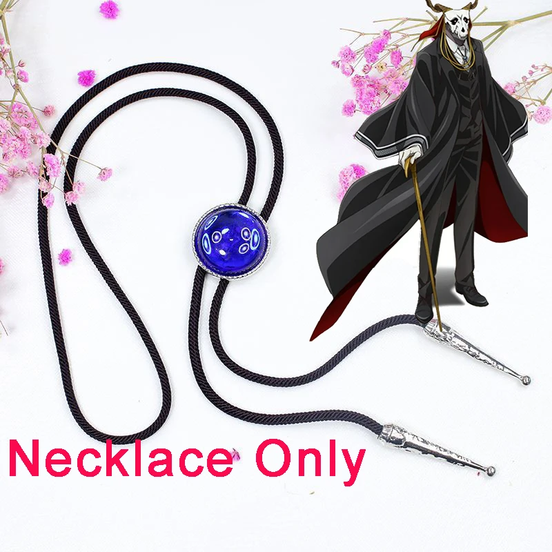 Necklace Only