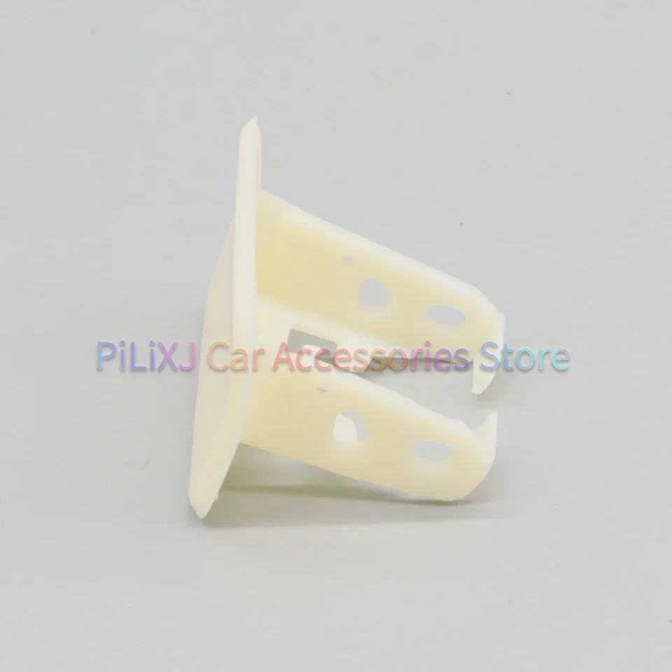 Front Bumper Headlight Washer Nozzle Cover for BMW X3 E83 LCI 2007-2010 Trim Lid Sprayer Shell Cap 51110415735 51110415734 car headlight washer nozzle cover