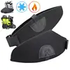 1/2pcs Keep Warm Ski Boot Covers Anti-Slip Winter Skiing Boot Glove Outdoor Snowproof Ski Shoes Warmer Accessories 1