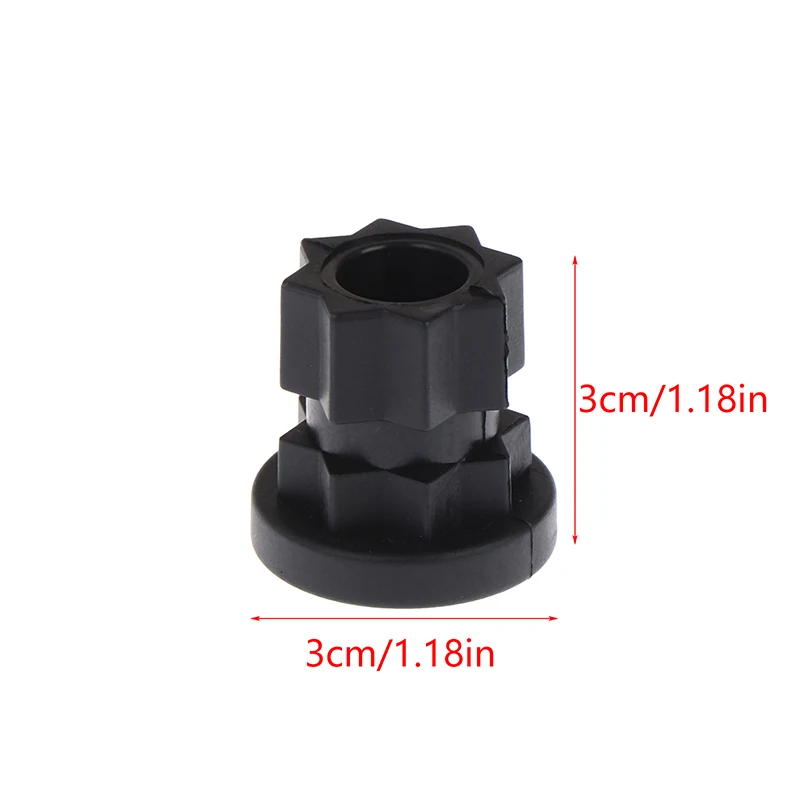 2/4/6PcsNylonKayakTrackAdapterMountingBaseGearMountForBoatAnglerFishingRod-AliExpress
