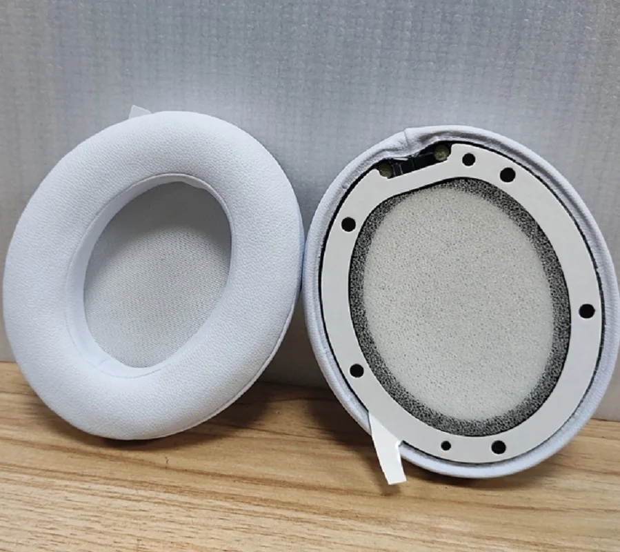 100% Original Replacement Ear pads For Beats Studio3 Studio 3 Wireless Headphone EarPads Ear Covers Headset earmuffs repair part