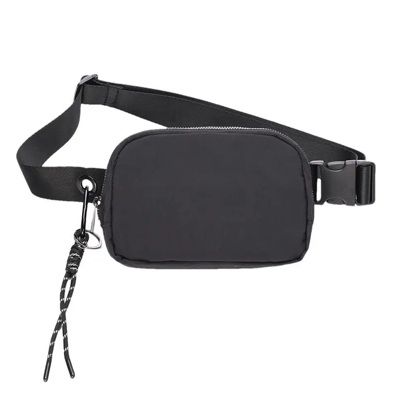 

Fanny Pack Waist Pack Phone Bag Casual Fashionable Waterproof Lightweight Waist Bag With Adjustable Strap For Traveling Hiking