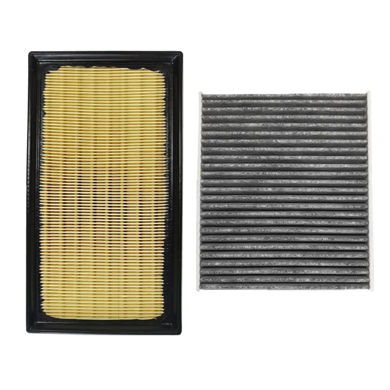 Battery Filter Set for TOYOTA CAMRY 2.5 Hybrid RAV4 2.5 Hybrid LEXUS ES300H battery filter set