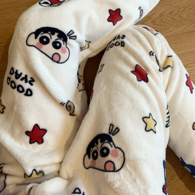 Pantalón de Pijama Snoopy y Peanuts 3