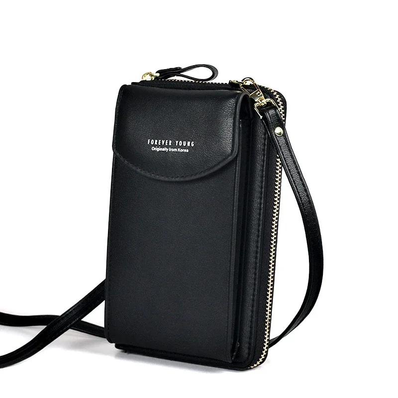 PU Leather Handbags PU Luxury Handbags Womens Bags for Woman Ladies Hand Bags Women's Crossbody Purse Clutch Phone Wallet Shoulder Bag