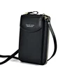 PU Leather Handbags PU Luxury Handbags Womens Bags for Woman Ladies Hand Bags Women's Crossbody Purse Clutch Phone Wallet Shoulder Bag