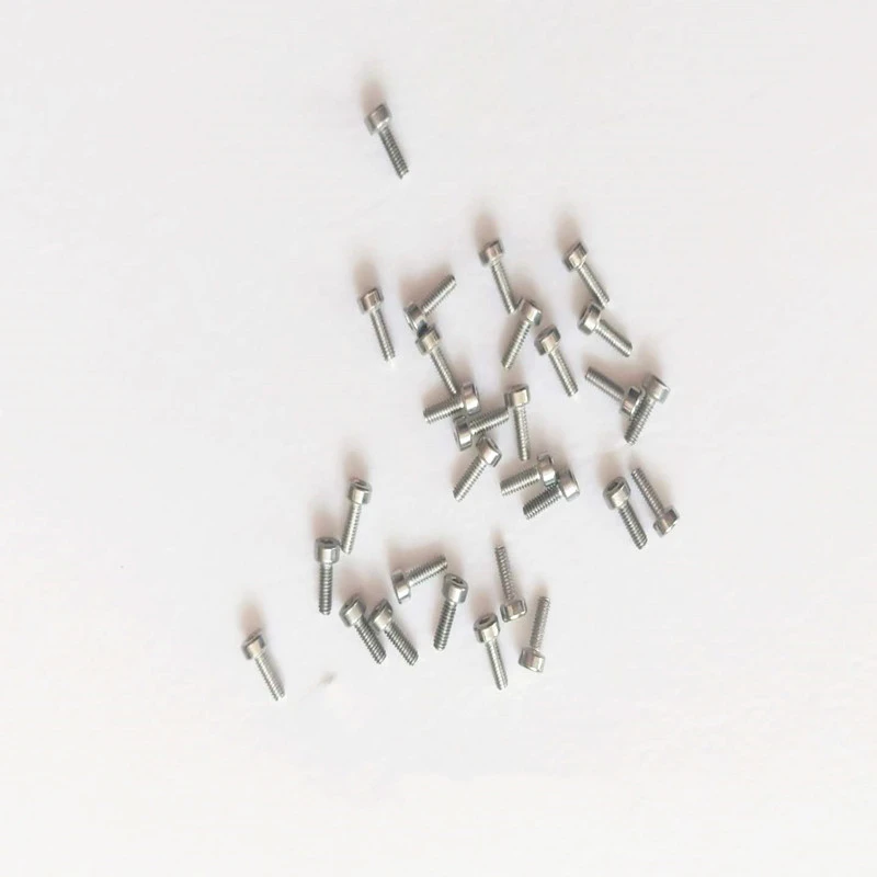 

Plant Protection Machine For DJI T16 T20 Fuselage Part Screw 01384