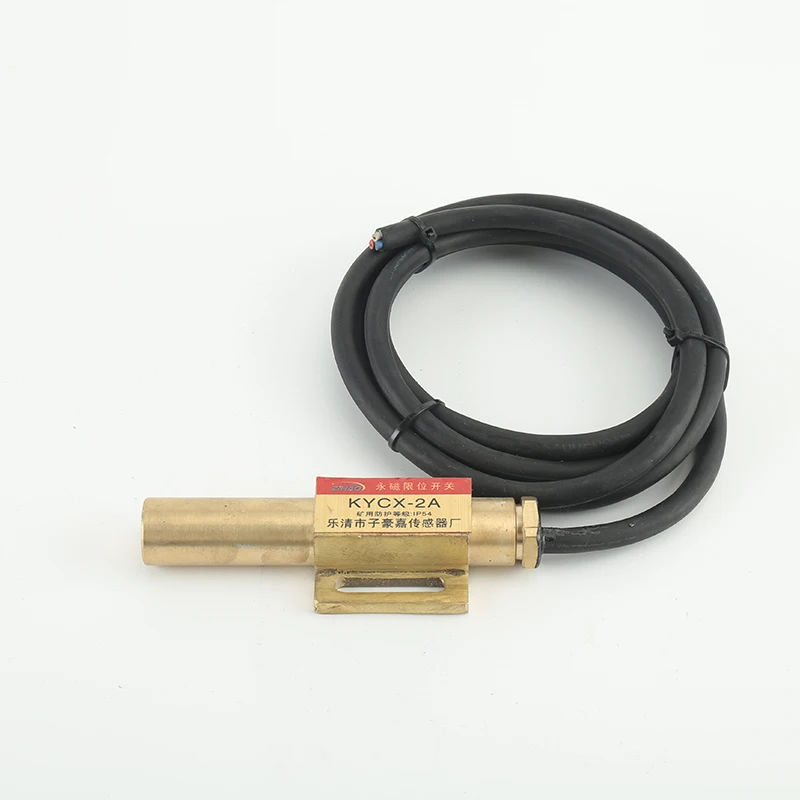 

KYCX-2A Mining Permanent Magnet Limit Switch