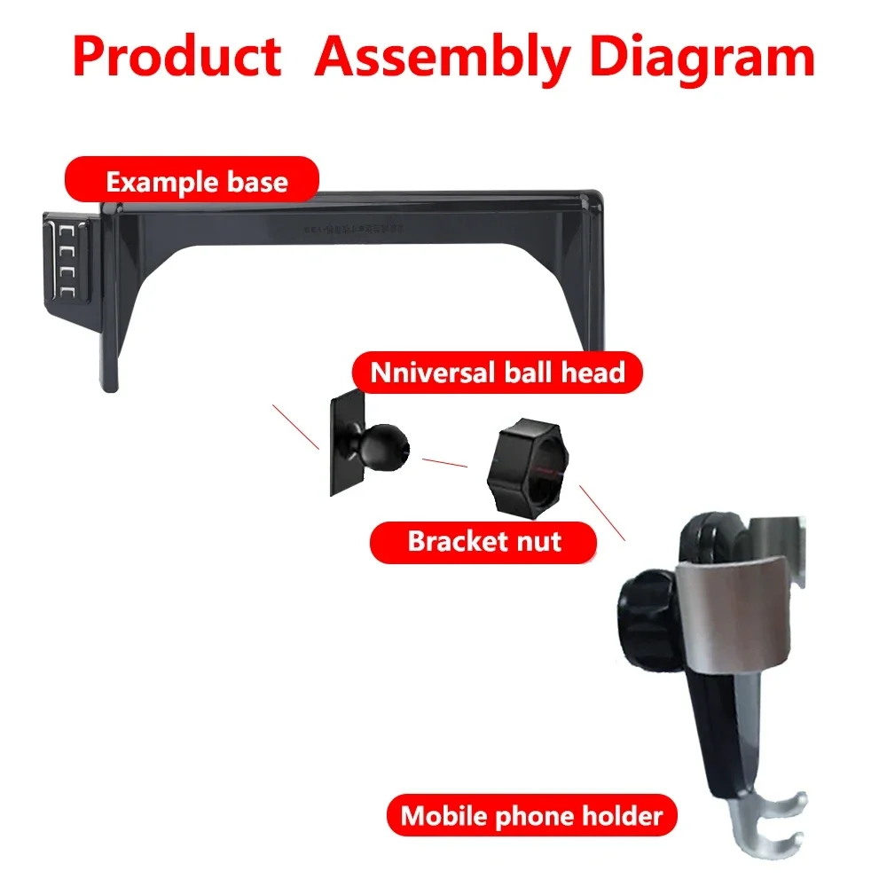 Ÿ RAV4 XA50 2019 2020 2021 2022 ũ ڵ ޴ ġ GPS 귡Ŷ, ߷ Ʈ , ڵ ĵ ׼