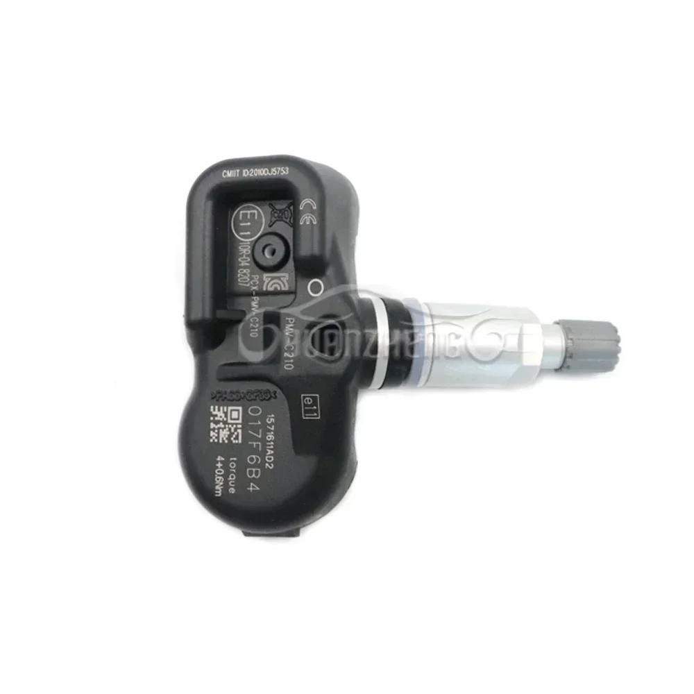  LX RX 2009-2015  TPMS , 433MHz PMV-C210 Ÿ̾ з , 42607-02031 28103-CA101 4260702030, ǰ