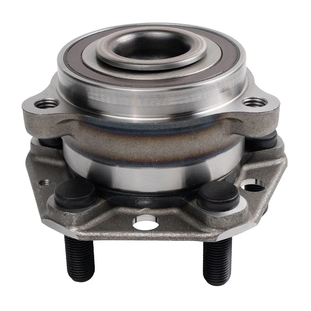 Rear Wheel Bearing & Hub Assembly LH or RH Side 1044122-00-E 1044121-00-E 1044123-00-A For Tesla Model 3/Y Car accessories