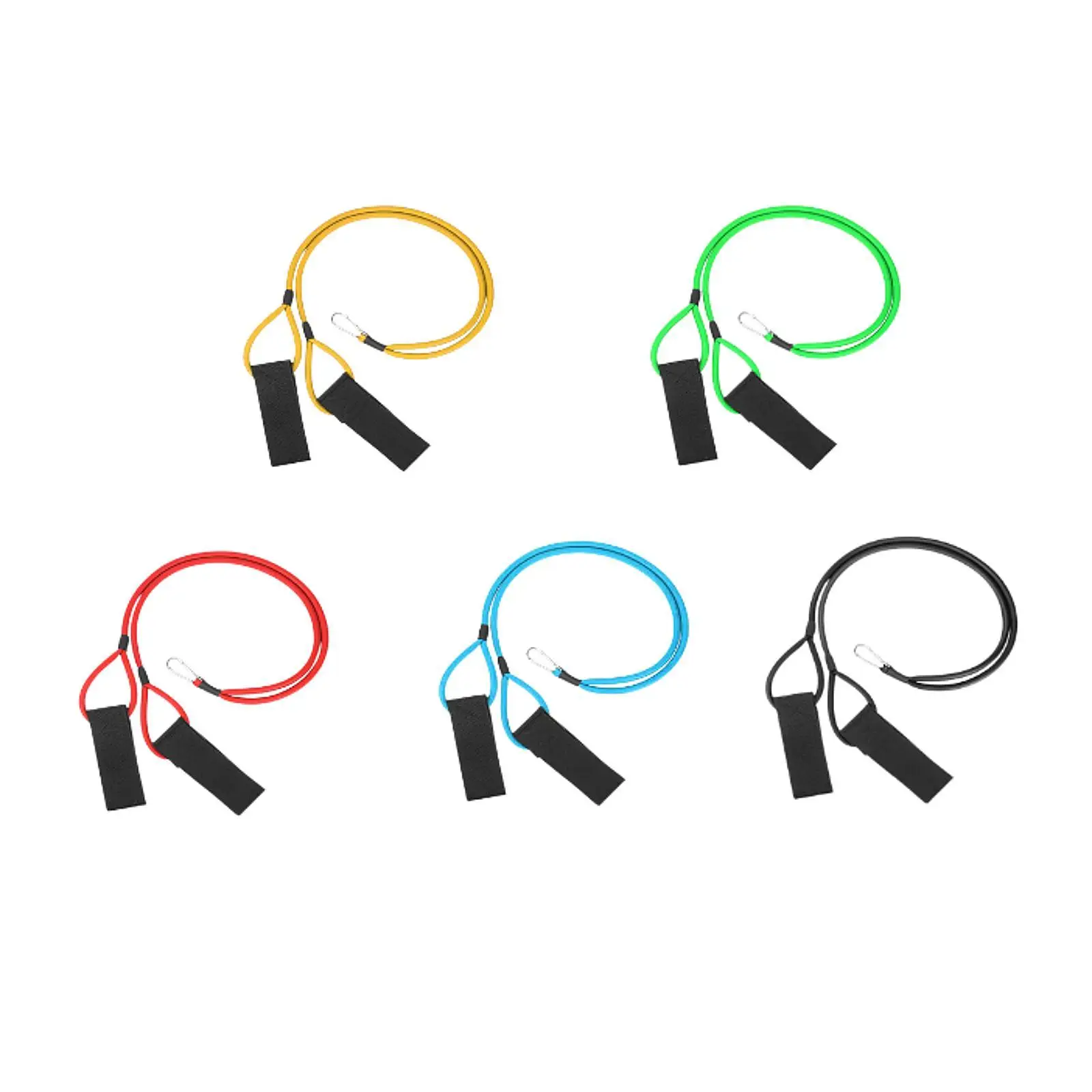 Enhanced Baseball Training Resistance Bands - Boost Pitching, Throwing, Batting & Arm Strength