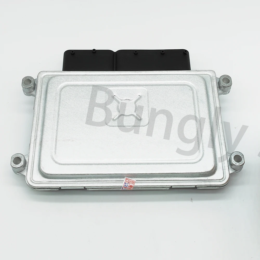 Diesel Engine ECU 25189683 Original New Engine Computer Board ECU For Chevrolet Cruze