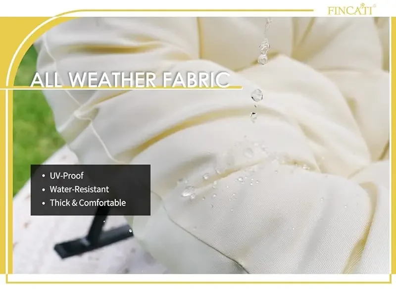 Water resistant Chair