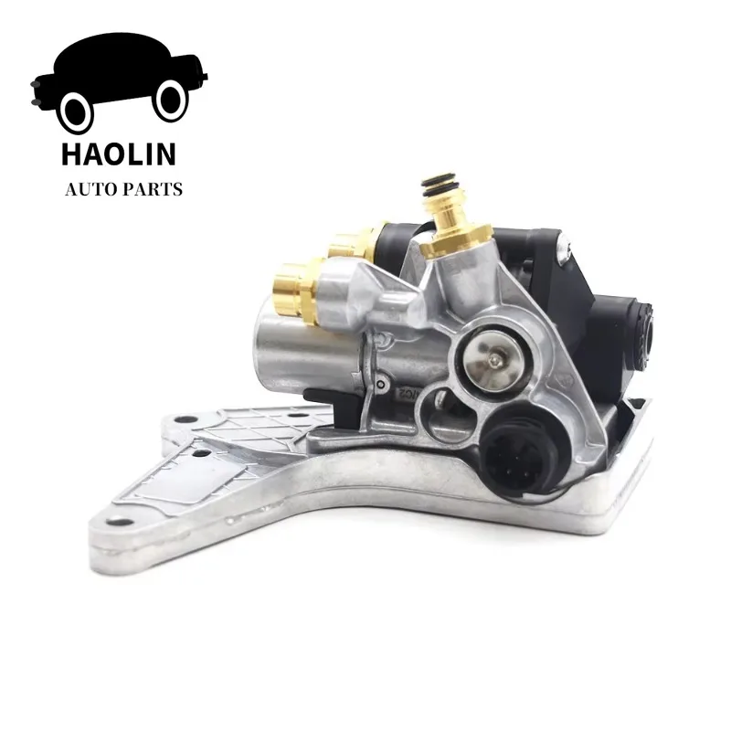 1Pc 21991157 21707054 20837594 Exhaust Brake Valve Air Brake Valve For VOLVO Truck D9/D11/D13/D16