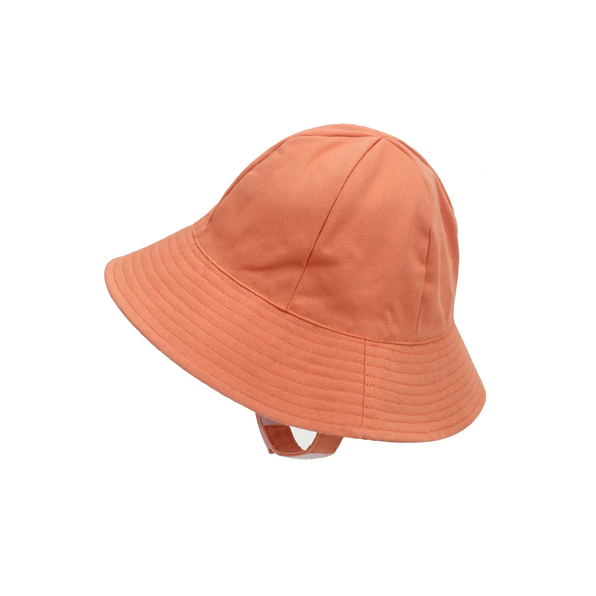 Baby Hat Summer Autumn Panama Outdoor Fisherman Sun Hat Beach Accessories Kids Bucket Cap for Girls Boys 0-8years