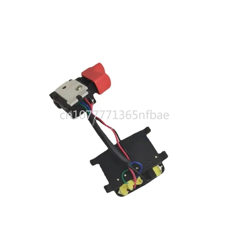 

Power Tool Accessories Electric tools part GSB180-LI GSR180-LI 2607202330