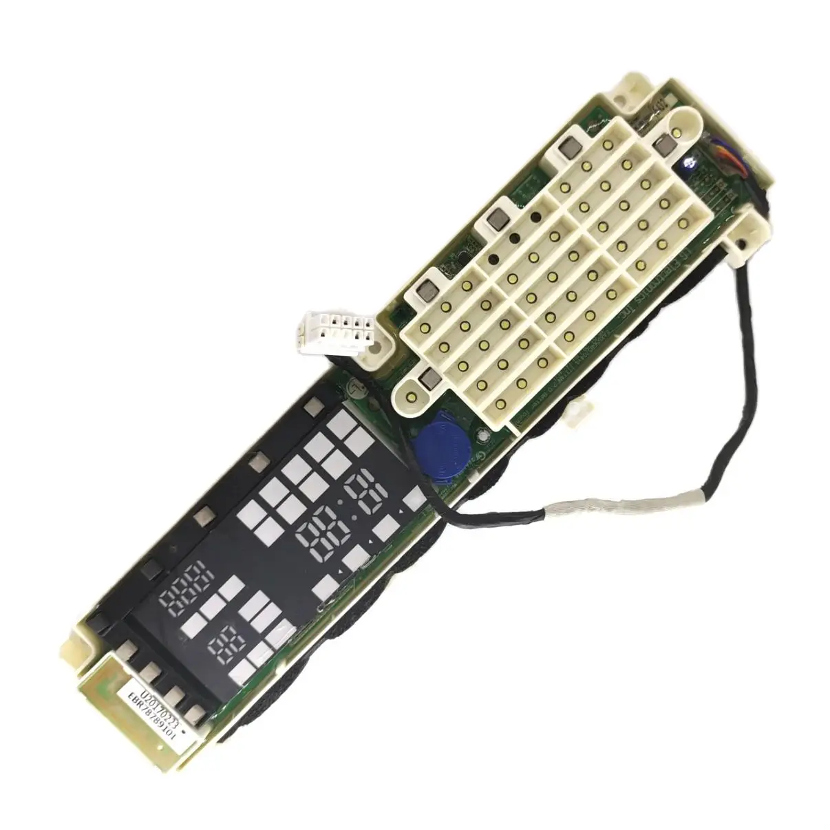 good for LG washing machine board EBR834671 EBR83467169 EBR83467167 Display panel part