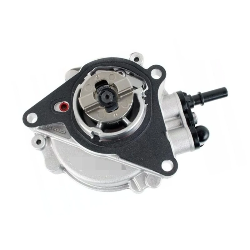 

Auto Parts Car Engine Brake Vacuum Booster 9808834880 9812535980 Replacement Compatible for 208 2008 DS3 9827166480