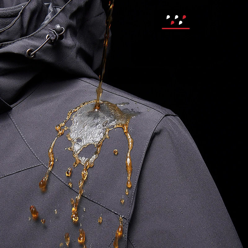 Рисунок 5 - Походная куртка на заказ