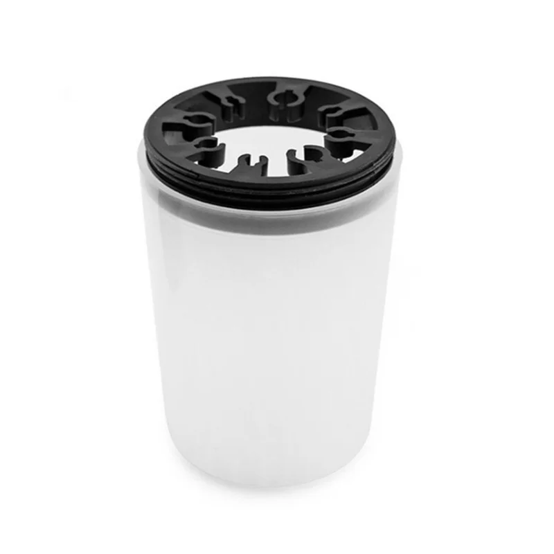 Acrylic Nail Brush Cleaner Cup